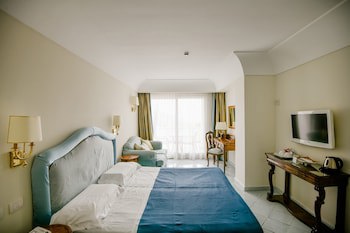 Hotel Villa Fraulo fotoğrafı