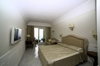 Hotel Villa Fraulo galeri fotoğrafı