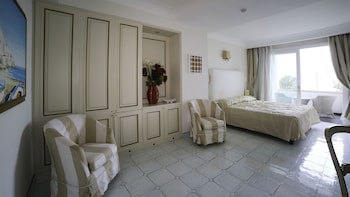 Hotel Villa Fraulo galeri fotoğrafı