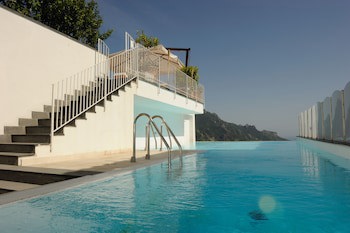 Hotel Villa Fraulo
