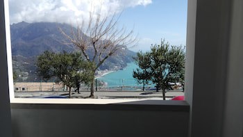 Hotel Villa Fraulo galeri fotoğrafı