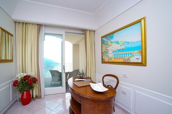Hotel Villa Fraulo galeri fotoğrafı