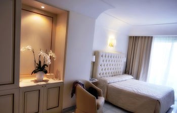 Hotel Villa Fraulo galeri fotoğrafı