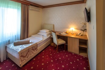 Cezar Hotel