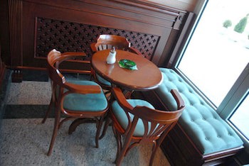 Cezar Hotel
