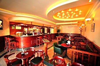 Cezar Hotel