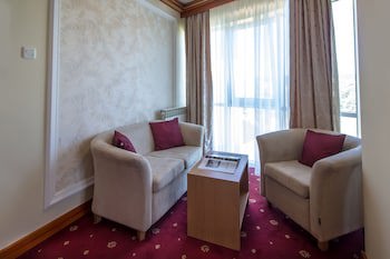 Cezar Hotel