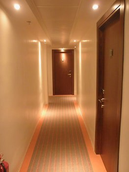 Commodore Hotel Jerusalem