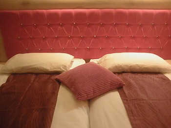Commodore Hotel Jerusalem