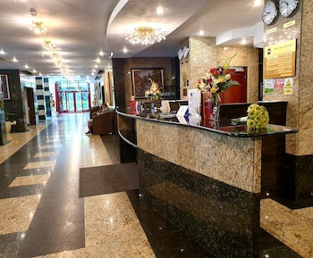 Hotel Piatra Mare