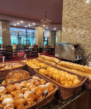 Hotel Piatra Mare