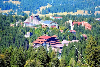 Hotel Piatra Mare