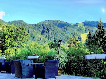 Hotel Piatra Mare