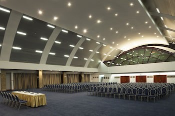 Hotel Piatra Mare