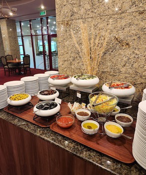 Hotel Piatra Mare