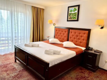 Hotel Piatra Mare