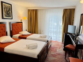 Hotel Piatra Mare