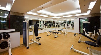 Hotel Piatra Mare