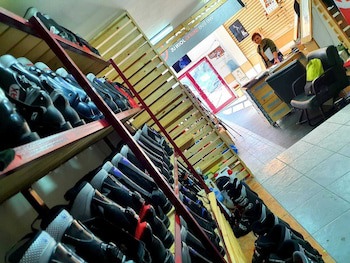 Hotel Piatra Mare