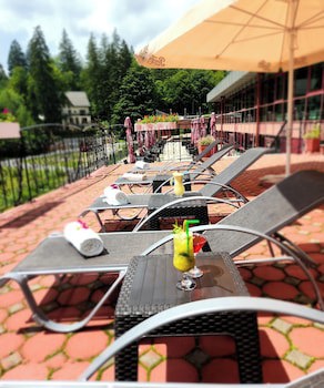 Hotel Piatra Mare
