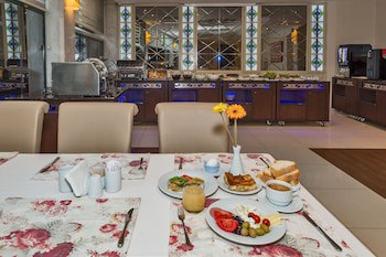 Green Anka Hotel