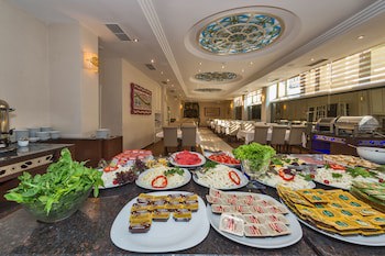 Green Anka Hotel
