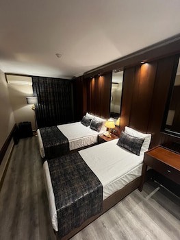 Green Anka Hotel