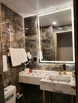 Green Anka Hotel