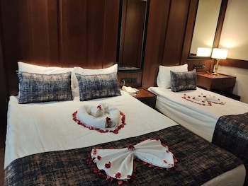 Green Anka Hotel