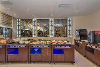 Green Anka Hotel