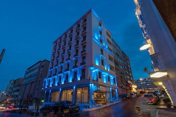 Green Anka Hotel