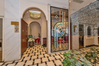 Green Anka Hotel