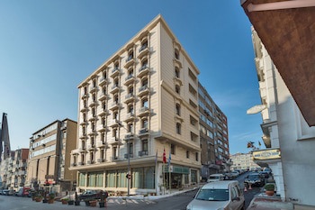 Green Anka Hotel