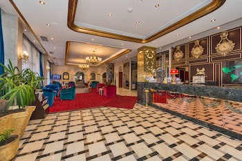 Green Anka Hotel
