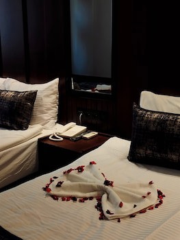 Green Anka Hotel