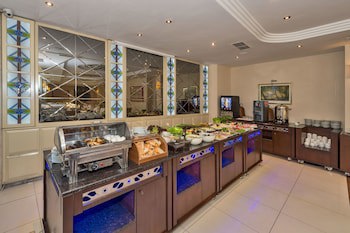 Green Anka Hotel
