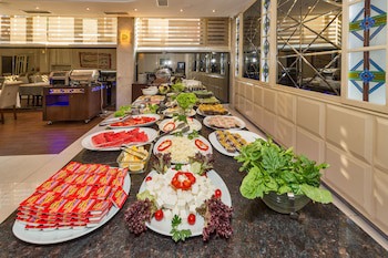 Green Anka Hotel