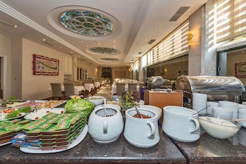 Green Anka Hotel