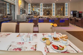 Green Anka Hotel