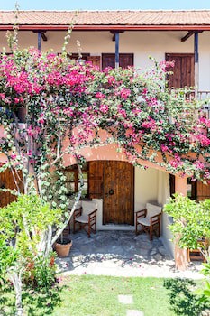 Rigas Hotel Skopelos