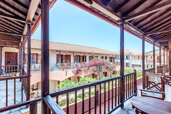 Rigas Hotel Skopelos