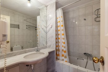 Rigas Hotel Skopelos