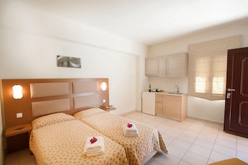 Rigas Hotel Skopelos