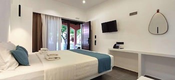 Rigas Hotel Skopelos