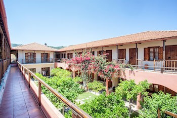 Rigas Hotel Skopelos
