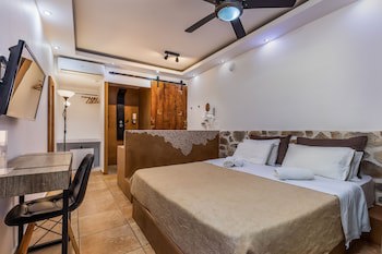 Rigas Hotel Skopelos