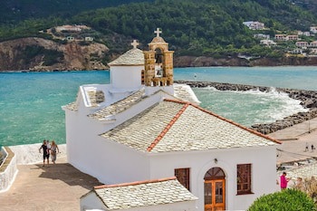 Rigas Hotel Skopelos