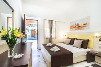 Rigas Hotel Skopelos