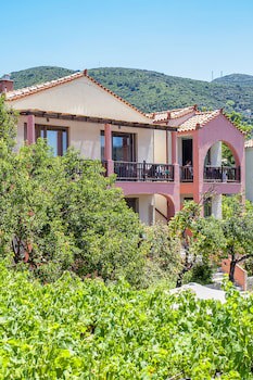 Rigas Hotel Skopelos