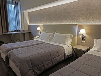 Viva Hotel galeri fotoğrafı